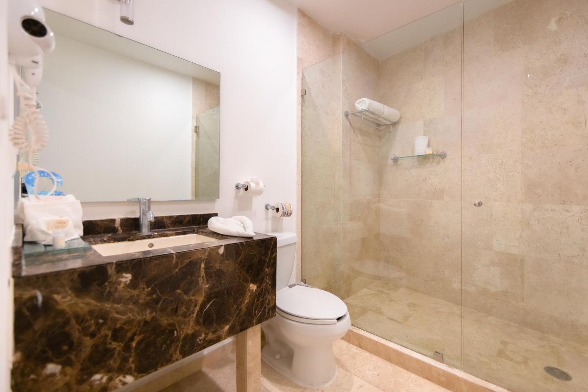 Hotel Comfort Tecnologico