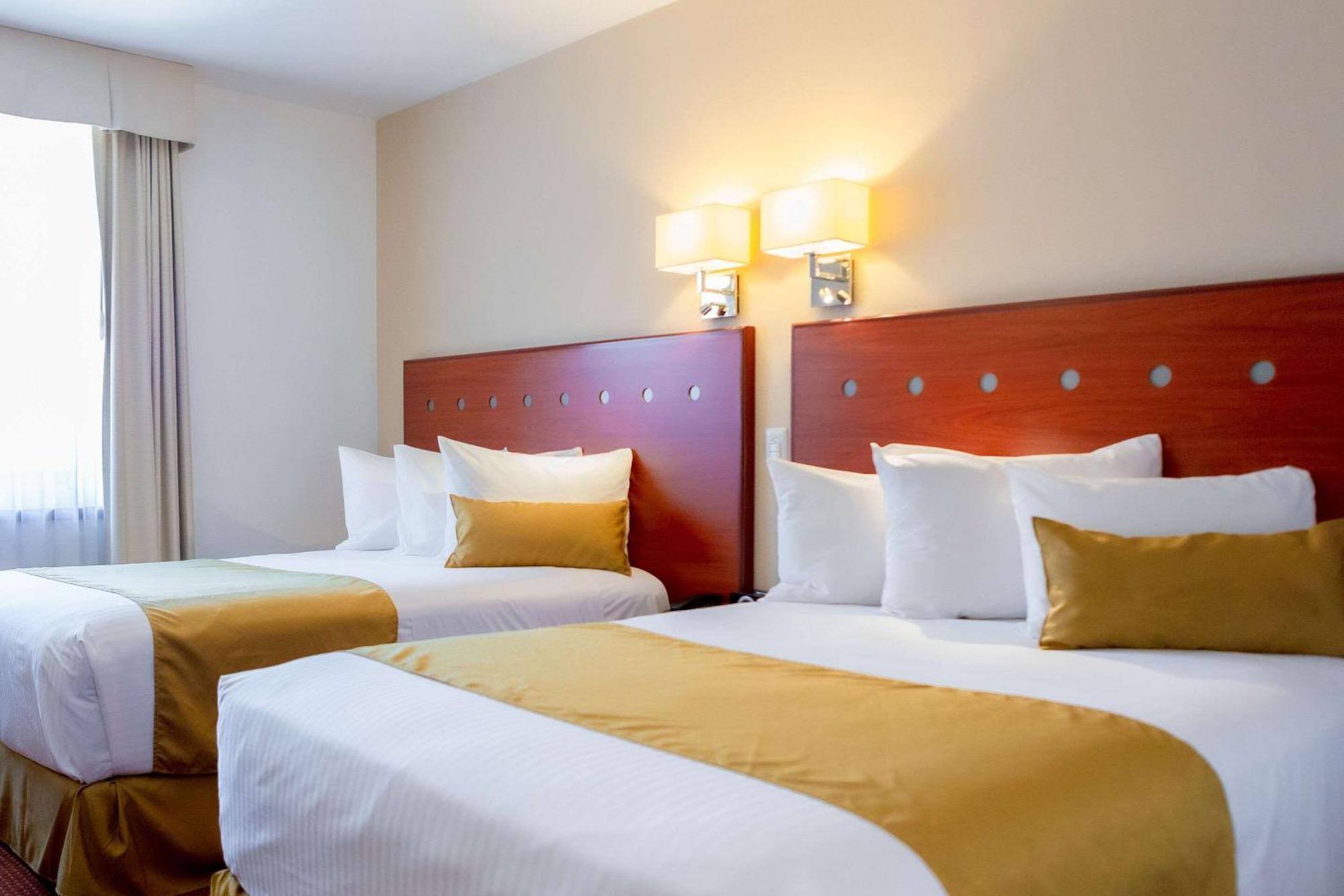 Comfort Tecnologico Querétaro